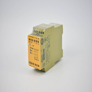 PLC蘑菇形安全开关柜 PZ X6 230-240VAC <span class=keywords><strong>3</strong></span> 774726 - Product Image 1