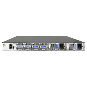 Switch CloudEngine CE6881-48S6CQ-F 02352QGH de 48 Puertos Gigabit Ethernet con Ranuras SFP para Soluciones de Red Empresariales - Product Image 3