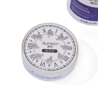 Confezione regalo pieghevole con chiusura rigida magnetica nera in cartone riciclato con Logo personalizzato per scatola di imballaggio in carta a conchiglia per vestiti