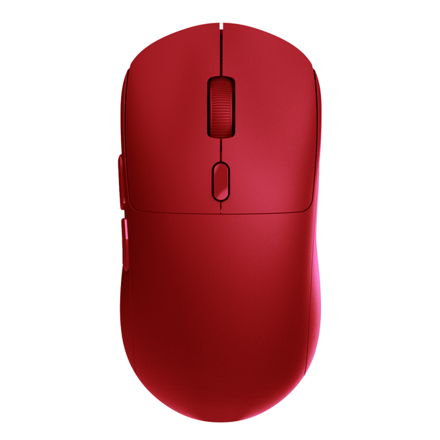 Custom Gaming Mouse with Programmable Buttons OEM Factory Direct, Small Batch Order Accepted for New Brands
