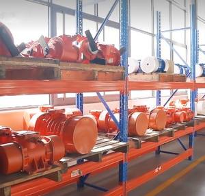 220v 380v 450v v विद्युत कंपन के लिए उच्च गुणवत्ता वाले स्पेयर पार्ट्स - Product Image 6