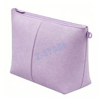 Ensembles de Mahjong Américains Personnalisés en Cuir PU avec Fermeture Éclair, Pochette de Rangement Portable pour Tuiles de Mahjong pour Voyages et Fêtes