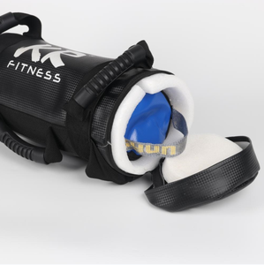 <span class=keywords><strong>5kg</strong></span> sắt cát điền điện túi với xử lý cho tập thể dục chéo phù hợp và tập thể dục cơ bắp điện Túi - Product Image 6