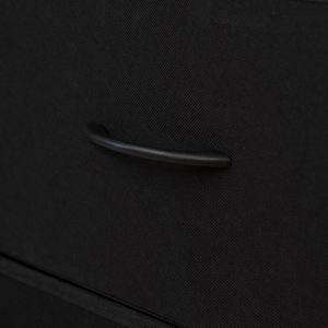 Wholesale Supplier Modern Living Room Fabric <b>Cabinets</b> Freestanding Durable Stainless Steel MDF Panel Pine Various Color Dresser - Product Image 5