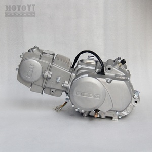 Động cơ xe máy <span class=keywords><strong>Lifan</strong></span> <span class=keywords><strong>140cc</strong></span> khởi động bằng cần đạp, côn tay, dành cho tất cả các loại xe máy, kèm bộ dụng cụ động cơ miễn phí, sẵn sàng sử dụng - Product Image 6