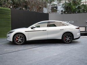 BYD HAN L 2025 EV 4x4 Purement Électrique de Haute Qualité avec Radar Laser, Modèle Phare, Neuf à Vendre - Product Image 3