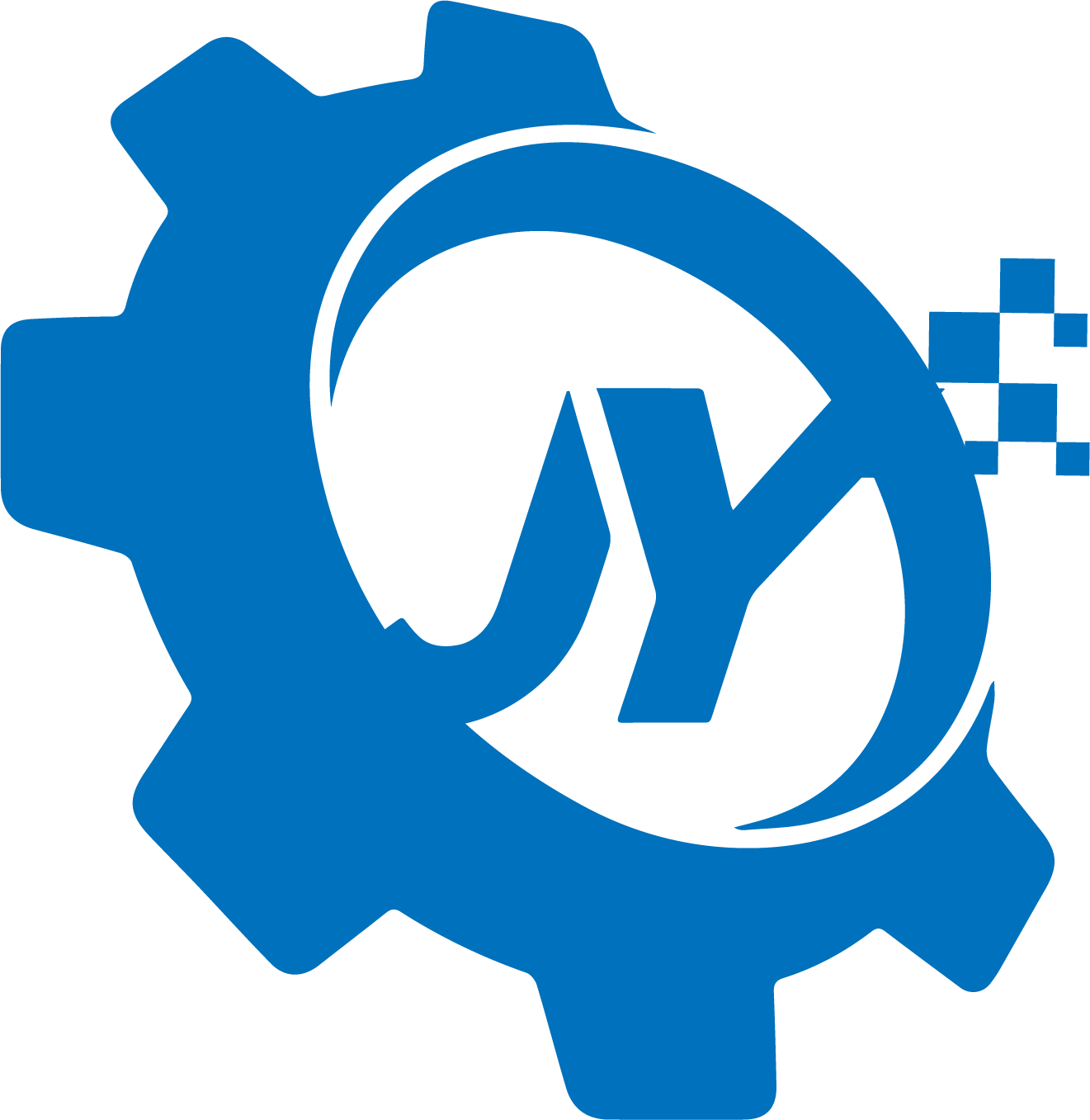 Jieya Power Technology (ningbo) Co., Ltd. logo