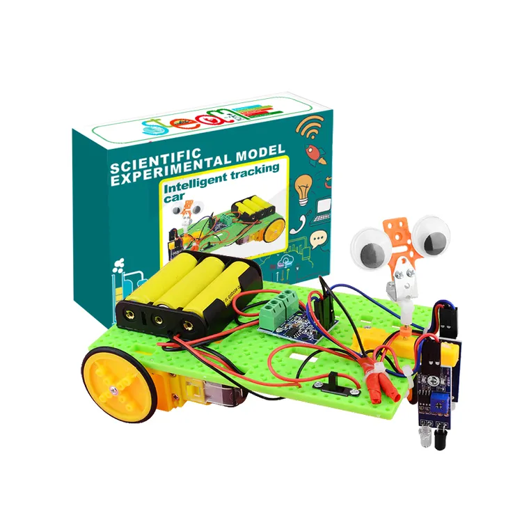 2021 Shopfiy Hot Stem Montesori Spielzeug Tracing das Auto pädagogische Kinder lernen DIY didak tische Spielzeuge