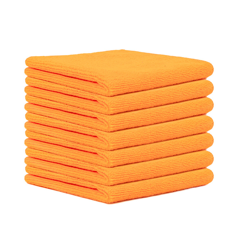 Vibrant Orange