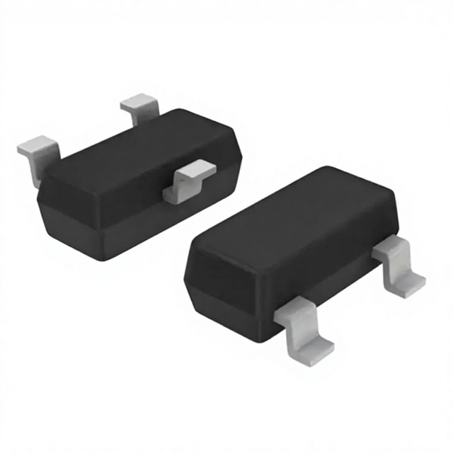 JQJ SI2310 N-Channel MOSFET 60V 3A SOT-23 Package MOSFET Driver
