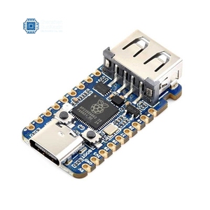 Carte de développement <span class=keywords><strong>Raspberry</strong></span> Pi <span class=keywords><strong>Pico</strong></span> 2 RP2350A USB-A Chine - Product Image 1