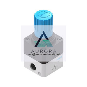 Accessoires de vanne pneumatique électronique de haute qualité, LRP-1/4-10-EX4, avec un bon prix - Product Image 1