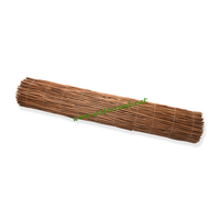 Malla de Protección para Jardinería