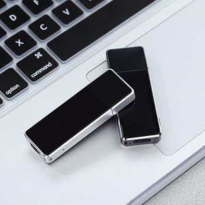 Memoria Flash de 8GB, disco en U Digital, Mini USB, grabadora de voz de Audio - Product Image 3