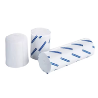 Rembourrage orthopédique doux pour la peau, rembourrage synthétique respirant pour peaux sensibles