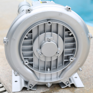 Équipement de <span class=keywords><strong>piscine</strong></span> Souffleur d'air haute pression <span class=keywords><strong>Pompe</strong></span> à air électrique haute performance - Product Image 3