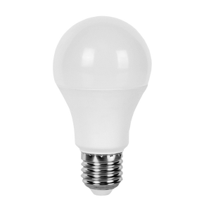 Энергосберегающий A60 9 Вт высокая яркость DC12V-80V <span class=keywords><strong>6500K</strong></span> <span class=keywords><strong>E27</strong></span> DOB дизайн светодиодный светильник Солнечная лампа - Product Image 1