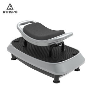 ATHSPO Piastra Vibrante a Doppio Motore con Vibrazione Composita 3D, 999 Velocità Regolabili, Macchina per Vibrazioni Potenziata - Product Image 6