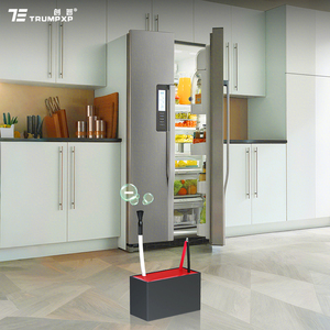 TFB-Y38 ioniseur intelligent ultra silencieux garde les aliments frais et sans odeur générateur d'anions meilleur générateur d'ions négatifs pour réfrigérateur - Product Image 1