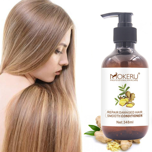 Acondicionador de pelo <span class=keywords><strong>Germinal</strong></span> de jengibre, acondicionador de pelo hidratante de jengibre, cuidado de belleza, acondicionador de pelo de jengibre - Product Image 2