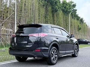 Toyota RAV4 <span class=keywords><strong>2018</strong></span>, SUV Compacto, Bajo Consumo, <span class=keywords><strong>4x4</strong></span>, <span class=keywords><strong>Rav</strong></span> 4 Rongfang Rv4, Toyota RAV4 Híbrido Usado en Venta - Product Image 5