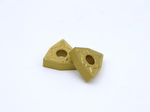 CNC phay lưỡi độ cứng cao chết cứng thép <span class=keywords><strong>Carbide</strong></span> chèn cho gia công Công cụ Cắt - Product Image 6
