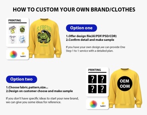 Felpe con Cappuccio Vintage Personalizzate OEM Streetwear con Stampa Digitale 3D Ragno di Alta Qualità per Uomo - Product Image 2