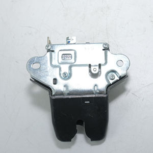 Piezas de automóviles de alta calidad LATCH <span class=keywords><strong>GATE</strong></span> 81230-1M060 para Hyundai CERATO y para Kia - Product Image 3