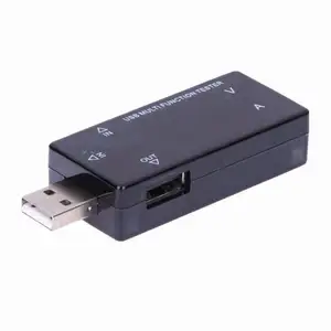 KWS-A16 USB tester 4~30V DC Voltmeter