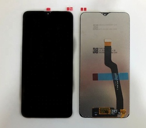Espositore LCD originale all'ingrosso per la riparazione e la sostituzione del telefono cellulare di <span class=keywords><strong>Samsung</strong></span> A10 con 1 anno di garanzia - Product Image 2