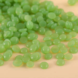 WaxNewK Etiqueta privada Uso <span class=keywords><strong>en</strong></span> el salón Cuidado DE LA PIEL Productos de <span class=keywords><strong>aloe</strong></span> <span class=keywords><strong>vera</strong></span> más vendidos Frijoles duros Cera para depilación caliente Frijoles de cera dura - Product Image 6