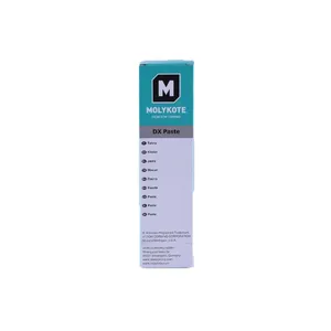 สำหรับ MOLYKOTE DX จาระบีสีอ่อนชนิดเนื้อแข็ง สำหรับประกอบชิ้นส่วนโลหะ ผลิตภัณฑ์ของแท้ - Product Image 3