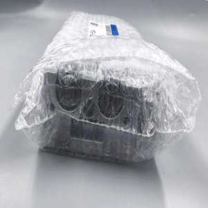 Cylindre à table coulissante Original-SMC MXS20-50A - Product Image 3