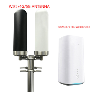 Antenne extérieure 5G 4G LTE 698-4800 MHz, antenne de station de base extérieure pour routeur Huawei - Product Image 2