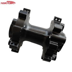 Nouveau moyeu arrière KB Motocross T2T4 250-3, modèle de remplacement TTR250, référence 008000, garantie 1 an, fabriqué en Chine - Product Image 3