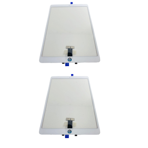 Qualité d'ori Écran Tactile Numériseur avec OCA Pour iPad Air 2 Mini 4 5 Pro 9.7 10.5 12.9 Pro 11 Affichage En Verre Avant Écran Tactile Remplacement - Product Image 3