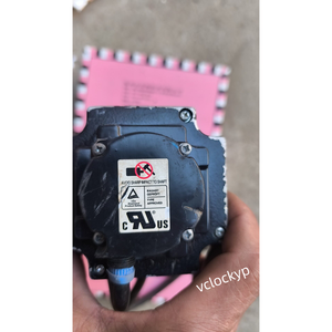 1 moteur Fuji GYS751D5-RC2-B d'occasion - Product Image 3