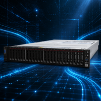 Serveur en rack 2U WR3220 G3, double processeur Xeon 4e et 5e génération, DDR5, PCIe 5.0, testé pour les bases de données, les ERP, le cloud et les entreprises