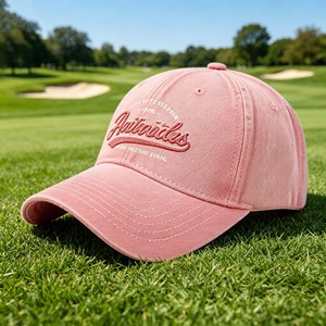 Gorras de Béisbol Negras para Hombre y Mujer, Gorra Deportiva Ajustable de Algodón, Gorra de Béisbol Informal para Verano - Product Image 1