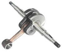 Haute qualité ms 070 tronçonneuse vilebrequin