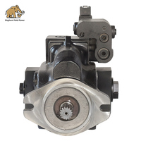 Conception originale Sauer Danf0ss KRR045 KR série 45 KR-R-045 pompe à piston hydraulique à circuit fermé