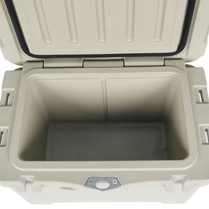 Factory Outlets Good Sealing Plastic Rotomolded Cooler <b>Box</b> Cooler <b>Box</b> - Product Image 4