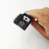 Sensor de Monitoreo de Presión de Neumáticos TPMS con Marcado Q CE 0009052102 A0009052102 para Mercedes Benz Clase E Clase G AMG GT CLS