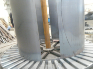 2025 Offre Spéciale chine Top qualité ondulé livraison bobine vide bobine bobine pour câble/robe/brin pour équipement électrique - Product Image 4