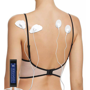 Máy Mát Xa Xung Điện Máy Kích Thích Cơ Giảm Đau Thiết Bị Vật Lý Trị Liệu Máy Mát Xa Cổ Lưng Chân - Product Image 5