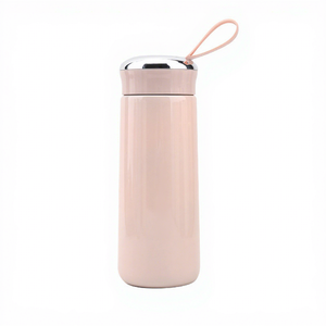 Tazza in Vetro di Alta Qualità per Studenti, Uomini e Donne, Bicchiere Portatile per Coppie, Regalo Promozionale per Inaugurazioni - Product Image 5