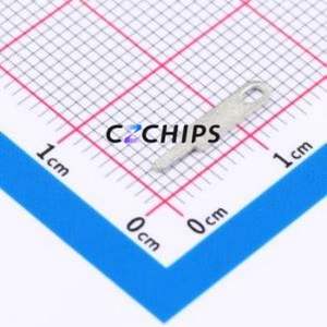 4953 Test Point / Test Loop Connector ( Connector Type: Pin Type (Through Board) )( Housing Color: No Plastic ) - Product Image 1