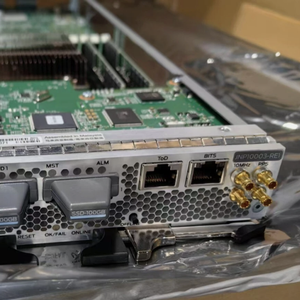 ใช้จูนิเปอร์ NP10003-RE1เราเตอร์ CPE MX10003โมดูลและการ์ดที่มี802.11ac Wi-Fi และพอร์ต8 LAN - Product Image 5