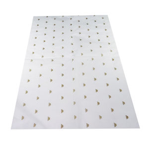Double Sided Coated PVC Soft and Durable Specialty <b>Paper</b> <b>Wrapping</b> <b>Tissue</b> for Business and Personal Use - Product Image 1