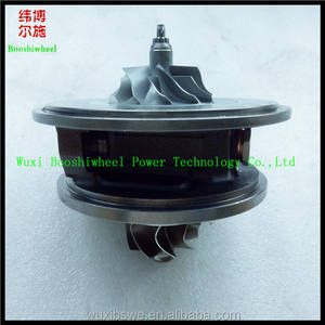 743507-9 GT2060V cartucho CHRA 6420900280 A6420900280 Motor OM642LS Euro 5 GL350 ML350 S360 743507-5009S - Product Image 6